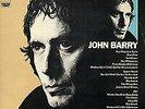 John Barry - The Music Of John Barry (2xLP, Comp)