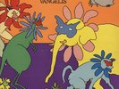 Vangelis - L'Apocalypse Des Animaux (LP, Album, RE)