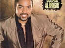 Gerald Albright - Just Between Us (LP, Album, SRC)