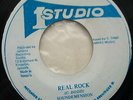Sound Dimension - Real Rock (7
