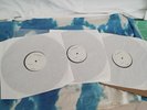 OMD – Live Hammersmith Apollo 2019 VERY SCARCE  3LP  Test Pressing BRAND NEW#--