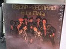 TEX MEX TEJANO Lp Oscar Leonard & La Mafia Magnificent 7 Vinyl Record DIANA