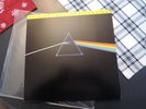 Pink Floyd: The Dark Side of the Moon Original Master Recording Vinyl MFSL 1979