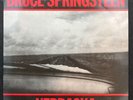 Nebraska by Bruce Springsteen (Columbia QC 38358) LP VG+/VG+