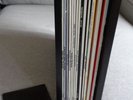 BEATLES-BREAD BIN LP BOX SET..SUPERB  RARE  ORIGINAL UK N/M 14XLP BOX SET 1988