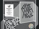 (PRE ORDER) Essential Logic - Beat Rhythm News (Waddle Ya Play?) (Deluxe )