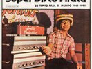Various - Super Disco Pirata (De Tepito Para El Mundo 1965 - 1980) (2xLP)
