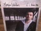 Morgan Wallen: Vinyl LP Album In Great Condition: Damage Spot on Cover See Pics