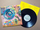 Red Hot Chili Peppers - The Uplift Mofo Party Plan LP unplayed