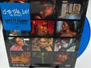 From Japan JENNIFER LOPEZ / J To Tha L-O The Remixes 2002 US 2LP Great-Condition