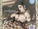SEALED  White Vinyl Back To The 80’s  MADONNA LIKE A VIRGIN