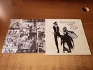 STEVIE NICKS HAND SIGNED 1970s VG+  Fleetwood Mac ‎– Rumours LP33