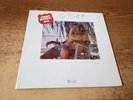 AUTOGRAPHED MINT-EXC COVER & VG RECORD 1970s Jimmy Buffett – A1A LP33