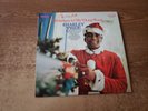 SIGNED/AUTHENTIC 1970s VG++ Charley Pride   Christmas In My Home Town 4406 LP33