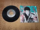 HAND SIGNED 1980s EXCELLENT Corey Hart  Never Surrender/WATER FROM MOON 8268 45
