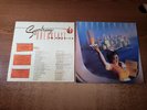 1970s VG++ Supertramp Breakfast In America 13708 LP33