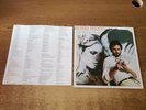 SIGNED/CERT. 1970s MINT-EXC Rupert Holmes – Partners In Crime 9020 LP33
