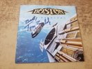 AUTOGRAPHED TOM SCHOLZ 1980s MINT-EXC  Boston We're Ready / THE LAUNCH 52985 45