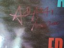 VERIFIED SIGNED ADAM ANT 1980s VG+ Adam Ant  Friend Or Foe 38370 LP33