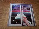 AUTOGRAPHED IVA DAVIES 1980s EXCELLENT  Icehouse – Icehouse 1350 LP33