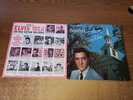 AUTOGRAPHED 1960s VG++ Elvis – How Great Thou Art COVER ONLY NO LP