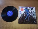 ALEX CHILTON AUTOGRAPHED 1960s VG+ The Box Tops* – Non Stop LP33