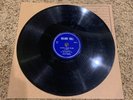 78 RPM Record Honky Tonk Blues Curley Coldiron Country Rare Melody Hill Vinyl