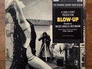 Herbie Hancock Blow Up MGM 4447 ST Mono Rare Soundtrack Jazz LP