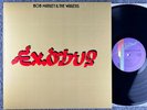 Bob Marley   Exodus   1983 STERLING Press   Ultrasonic Cleaned   VG++