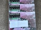 Linkin Park -From Zero Limited Edition Zoetrope Vinyl SOLD OUT  IN HAND