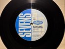 JEWEL AKENS- My First Lonely Knight / THE CONSTELLATIONS- I Don’t Know How To.