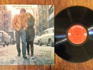 Bob Dylan THE FREEWHEELIN' Orig COLUMBIA LP GHF MONO CLEAN EX/EX