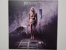 Megadeth – Countdown To Extinction ©1992 Made in Italy - Capitol Records