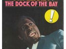 Otis Redding Vinyl LP The Dock Of The Bay / ATCO Sealed 0075678024418