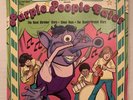 Purple People Eater 45 RPM Vinyl Record