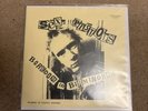 Sex Pistols Boredom In Birmingham Friends Of Vicious (FOV10) Sleeve Record NM