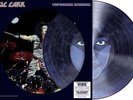 Eric Carr ** Unfinished Business *NEW PICTURE DISC RECORD LP VINYL POSTER KISS