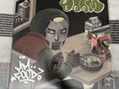 MF DOOM  MM..FOOD Double Coloured Green Pink Vinyl LP