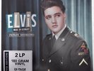 **Elvis Presley MRS vinyl LP (Made In Germany) Not FTD **