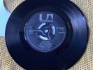 Dr Feelgood, Roxette/Route 66, 1974 1st press 7”  Mono single, EX