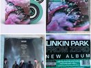 Linkin Park - From Zero Limited Edition Zoetrope Vinyl *In Hand / Fast Ship*