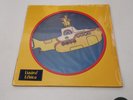 NEW & SEALED the beatles yellow submarine/eleanor rigby 7