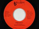 Modern Soul Electro 45 - Mark A. Mitchell - How Can I? - Balladeer Prod. VG+