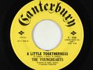 Northern Soul 45 - Younghearts - A Little Togetherness - Canterbury