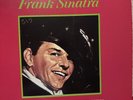 A Jolly Christmas From Frank Sinatra IN SHRINK Vinyl LP VG+/VG++ Holiday Record