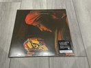 Electric Light Orchestra - Discovery. Ltd Numbered Clear Vinyl LP Sealed