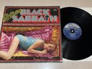 Black Sabbath Reflection GERMAN IMPORT LP 1975 VG/VG Fontana 9286 305 VERY RARE