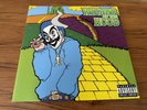Violent J - Wizard Of The Hood - Vinyl Record 2LP ICP Insane Clown Posse