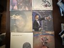 Rockets Thin White Rope Wilco John Lennon Blue Oyster Cult Soft Machine 6 Pack