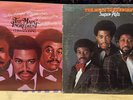 The MAIN INGREDIENT CUBA GOODING I Only Have Eyes For You SOUL & Super Hits LP